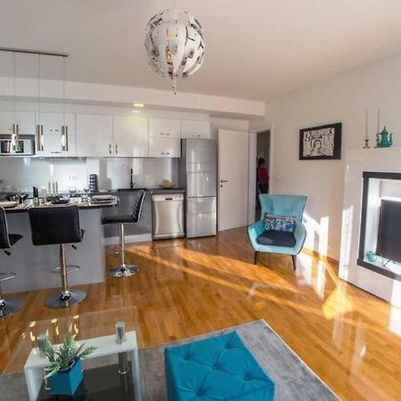 Deluxe Apartment Tara Мостар Экстерьер фото