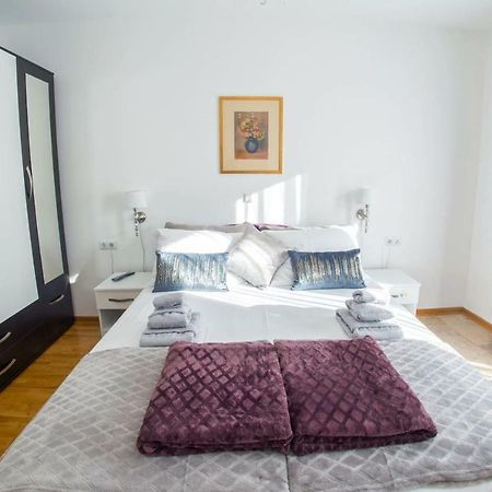 Deluxe Apartment Tara Мостар Экстерьер фото