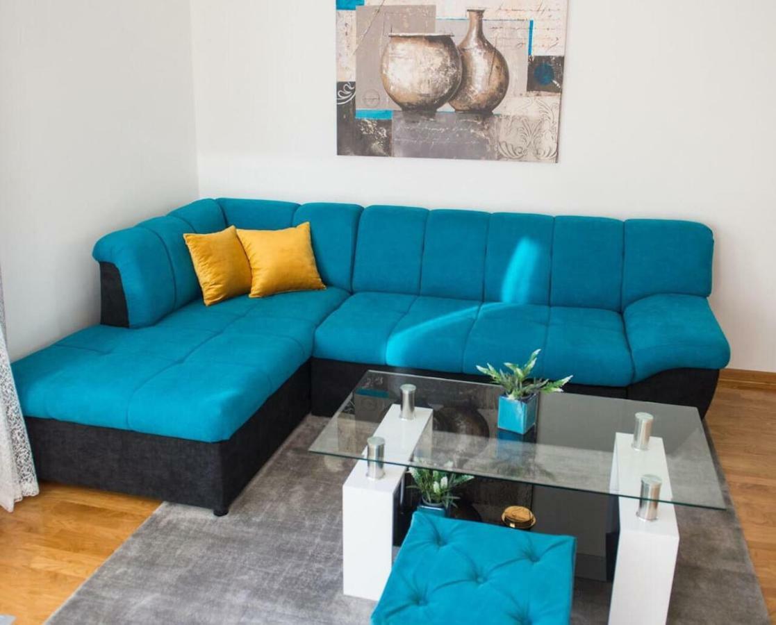 Deluxe Apartment Tara Мостар Экстерьер фото