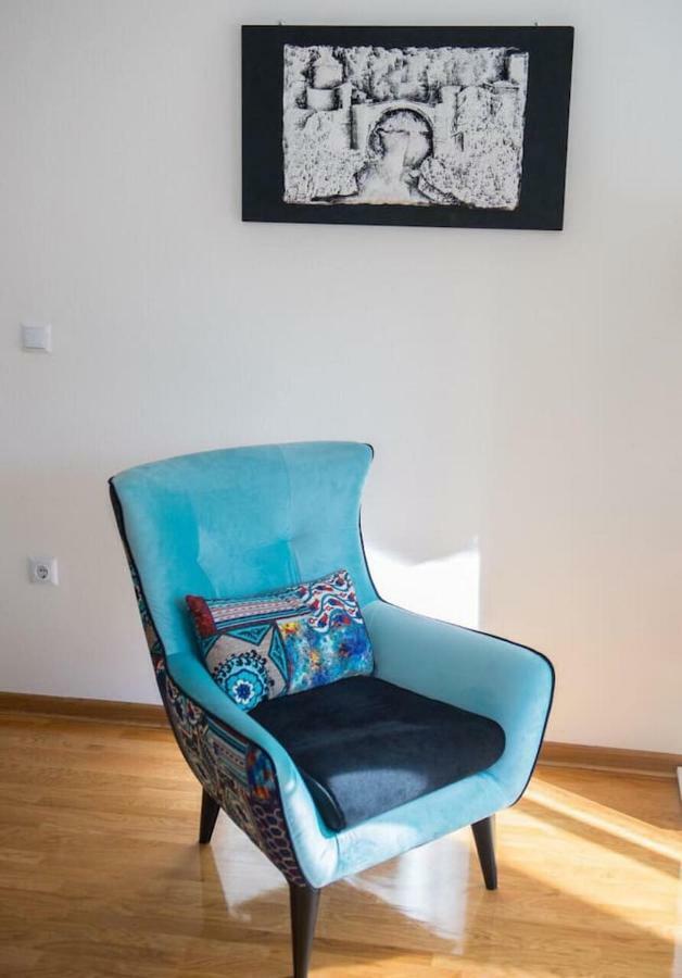 Deluxe Apartment Tara Мостар Экстерьер фото