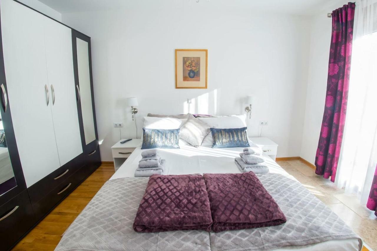 Deluxe Apartment Tara Мостар Экстерьер фото