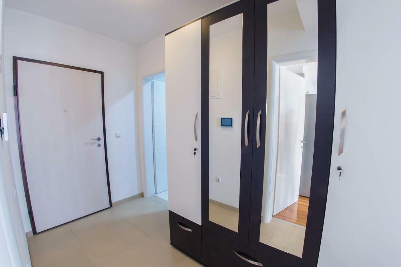 Deluxe Apartment Tara Мостар Экстерьер фото