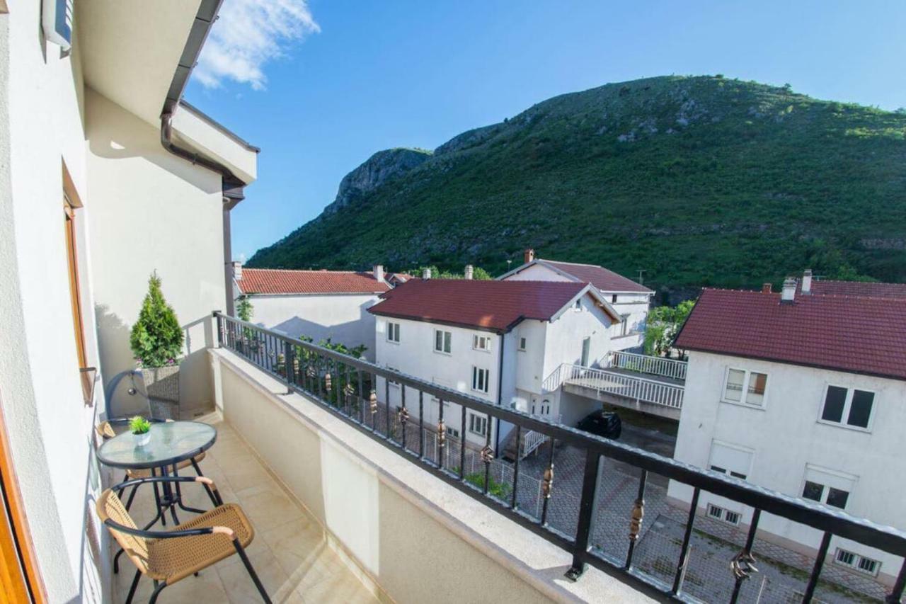 Deluxe Apartment Tara Мостар Экстерьер фото