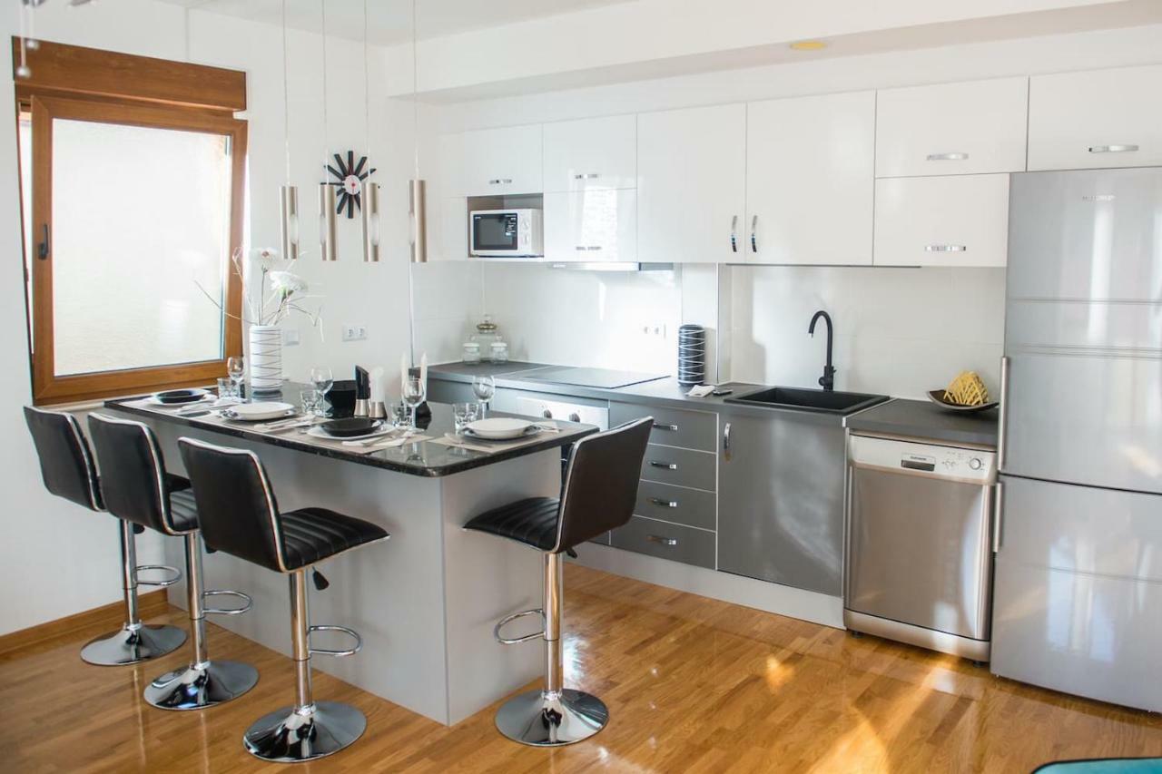 Deluxe Apartment Tara Мостар Экстерьер фото