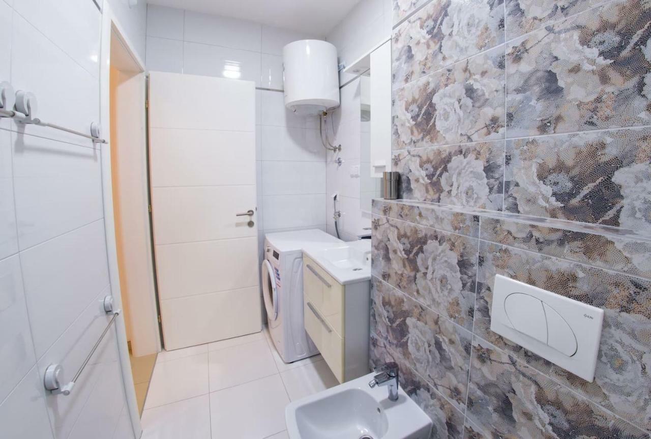 Deluxe Apartment Tara Мостар Экстерьер фото