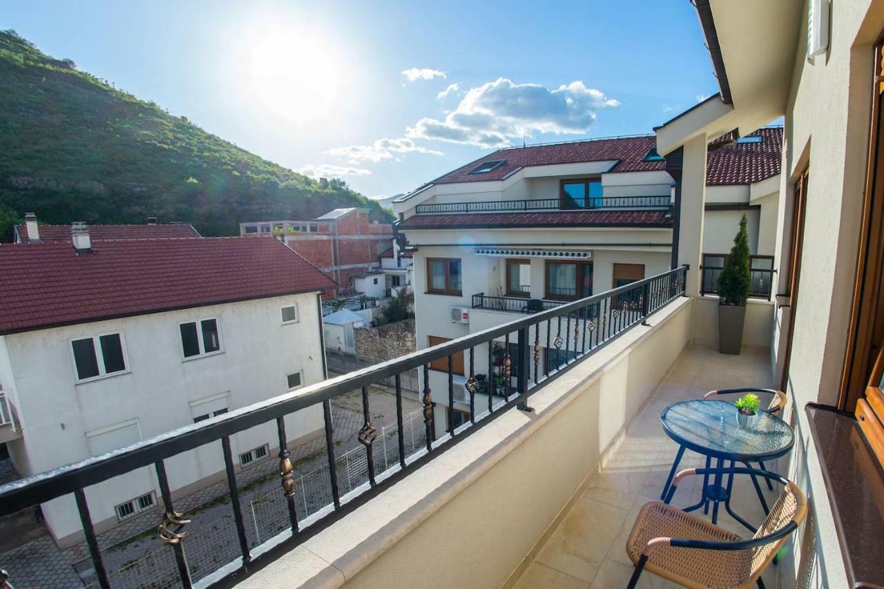 Deluxe Apartment Tara Мостар Экстерьер фото